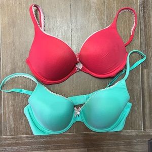 Victoria’s Secret Bra set